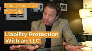 Does a Sole Member LLC Protect You From Personal Liability?