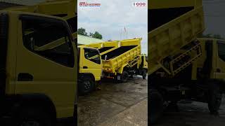 Download lagu Dump Truck Canter, buatan PT Metalindo Teknik Utama #mtu #mtukaroseri mp3 Download lagu Dump Truck Canter, buatan PT Metalindo Teknik Utama #mtu #mtukaroseri mp3