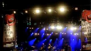 can't stop my feet - go back to the zoo