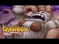 Darkstalkers Chronicle The Chaos Tower Sasquatch Arcade Mode PSP