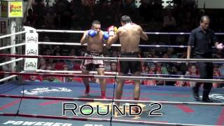 Download Lagu Alex Danilo (Tiger Muay Thai) vs Daniel (Cherng Talay Muay Thai) @ Patong Boxing Stadium 22/10/2012 Thumbnail