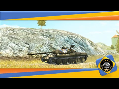 STB-1 ● 8.6K DMG ● 4 Frags