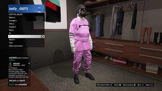 GTA 5 - Modded Accounts For SALE (PS4 & XBOX ONE) *Read Description*