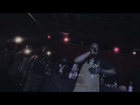 🇺🇸 Jae Skeese x BIG K.R.I.T. - Situated [Live Performance] 📍 Buffalo (11.14.24)