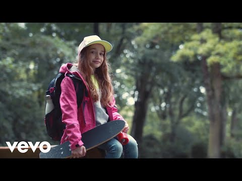 Simon sagt - Mein Schulweg (Ihr müsst jetzt stark sein)