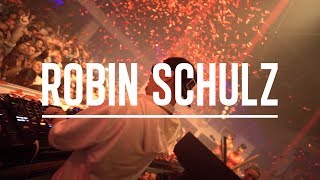 ROBIN SCHULZ – UNFORGETTABLE IBIZA, CROATIA &amp; MILAN