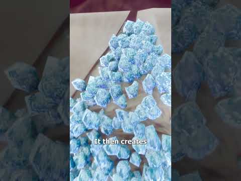 How Casts Work To Heal Broken Bones 😮