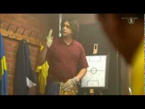 Partaj - Arga Snickaren