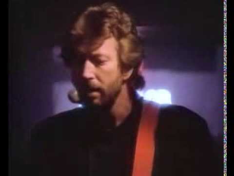 Eric Clapton - After Midnight - CLIP