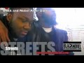 Streets Rappin Black And Nobel After Dark