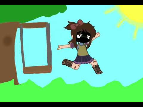 [Movement test] Ft.My oc