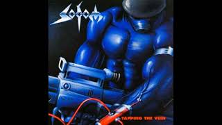Sodom - Wachturm – (Tapping The Vein - 1992) - Thrash Metal - Lyrics