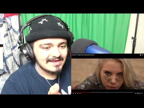 SHE WAS PLAYING WITH DIRT | Katie Noel - Tailgate Queen (Official Music Video) (REACTION)
