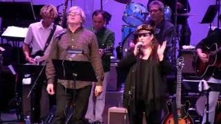 Wild Honey Orchestra- Friends, featuring Nelson Bragg & Carnie Wilson