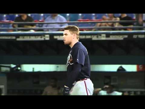 2011/08/08 Freeman's ejection