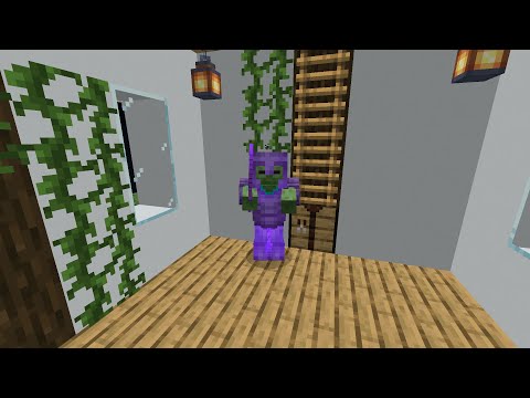 MARCY NASCONDE LOCO JR AL BIG RE NELLA BIG VANILLA! - Minecraft ITA *SCHERZO*