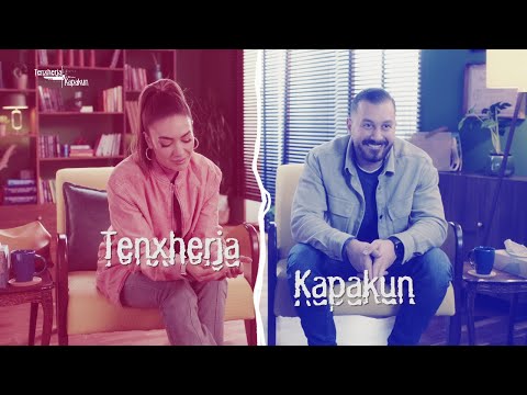 Tenxherja Kapakun - Episodi 6