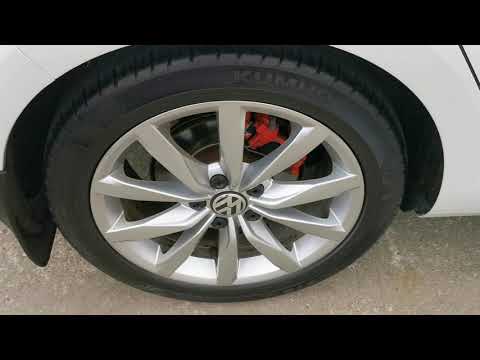 141 VW Golf Highline 1.6TDi Review