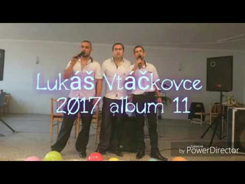 GIPSYLUKAS VTACKOVCE 2017 LAROMNAHA MAN