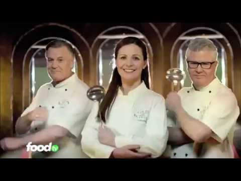 Lords & Ladles