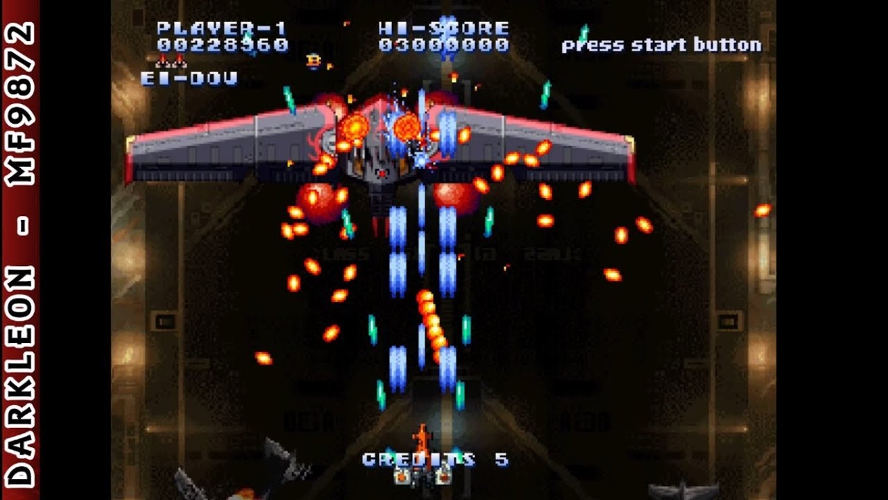 Gameplay Video