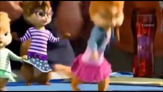 DJ Wale Babu Squirrel dance