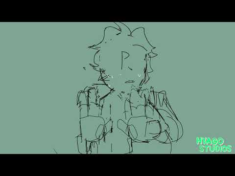 Bunzo bunny death - animatic unifinished |Poppy Playtime| Chapter 2