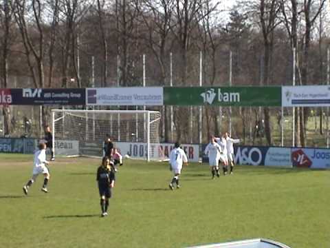 Quick B1 - Haaglandia B1