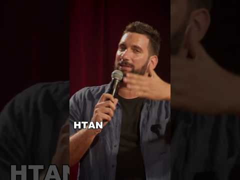 Όταν θεωρεί ότι η εικόνα δεν αρκεί και στέλνει βίντεο... #standupcomedy #standup #comedy #comedian