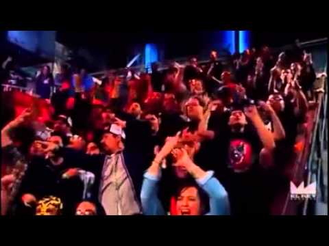 Angelico - Dive Dropkick - Lucha Underground 5/20/15