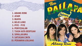 Download lagu Full Album  ||   New Pallapa 2006 Live Jepara - Abang Roni mp3