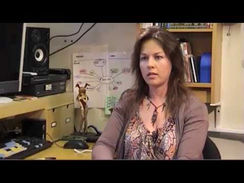 Kate Madison Producer of 'Born of Hope'