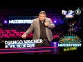 Django Wagner - Ik wil bij je zijn • Muziekfeest op de Radio // Sterren NL
