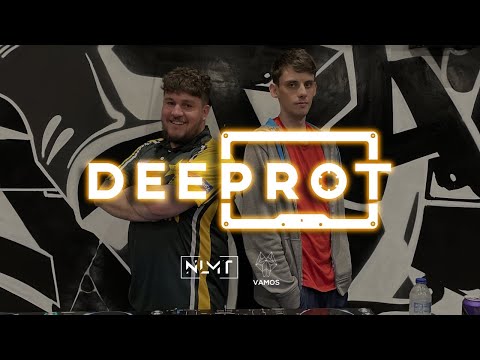 HALLOWEEN MIX 🎃 (Bassline / DnB / Speed Garage / Jackin)