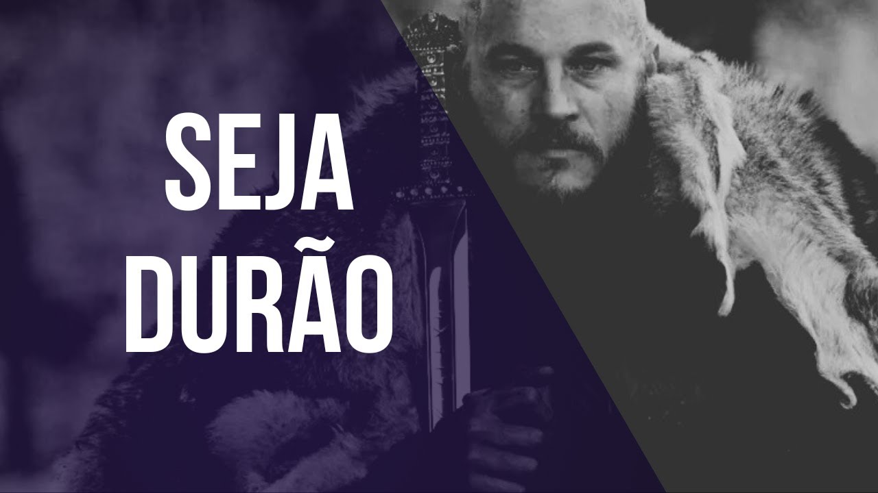 Impossível Você NÃO SE TRANSFORMAR Assistindo Este Vídeo · Postura de Homem