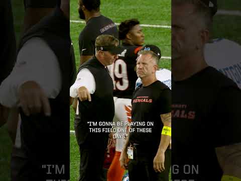 Full circle moment for D-Mo | Detroit #Lions #shorts