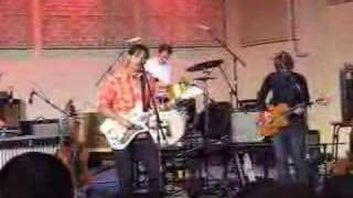 Calexico - Not Even Stevie Nicks (Jam &amp; Outro)