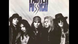 Faster Pussycat - Cathouse