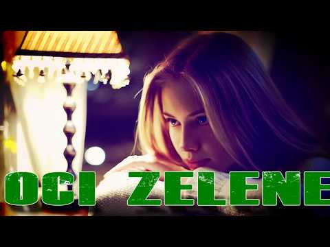 Lepa je ko naslikana  "OCI ZELENE" - IVAJLO DIMITROV