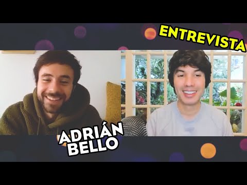 Entrevista: Adrián Bello habla sobre 'Una Noche Más', su nuevo single junto a Esteman