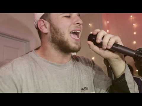 Mike Fellow- "Couple of Things"