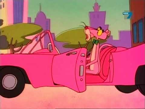 The Pink Panther ep28