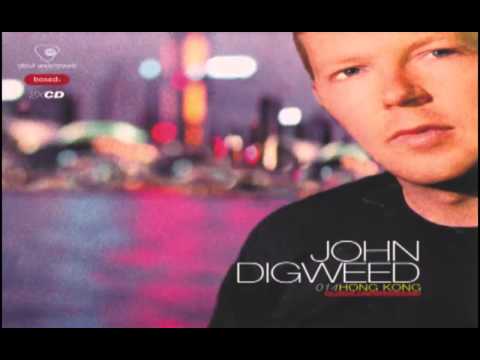 John Digweed -- Global Underground 014: Hong Kong (CD1)