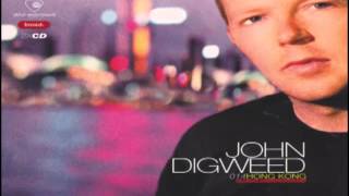 John Digweed -- Global Underground 014: Hong Kong (CD1)