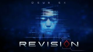 Deus Ex Revision 2017 ► Full HD Gameplay ► NEW GAME