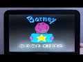 Opening To Barney S Dino Dancin Tunes 2002 Singaporean VCD