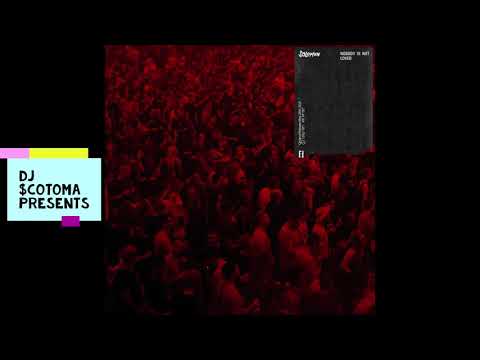 Anne Clark - Take Control (Solomun Tribute Remix)