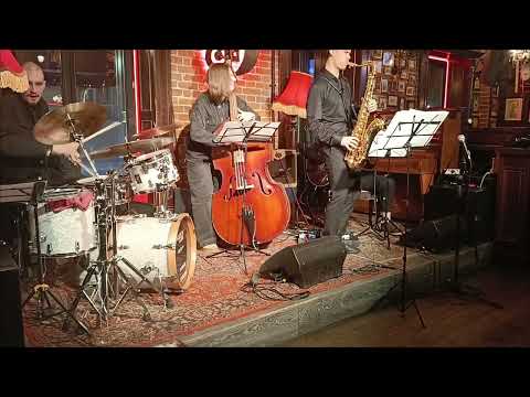 Tahmila Nahawand (Mikhail Varenov, excerpt from Kozlov) تحمیلة نهاوند