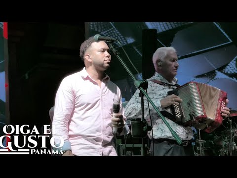 Quiero Olvidarla (En Vivo) - Ulpiano Vergara & Los Distinguidos