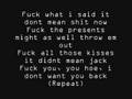 Fuck It-Eamon 
